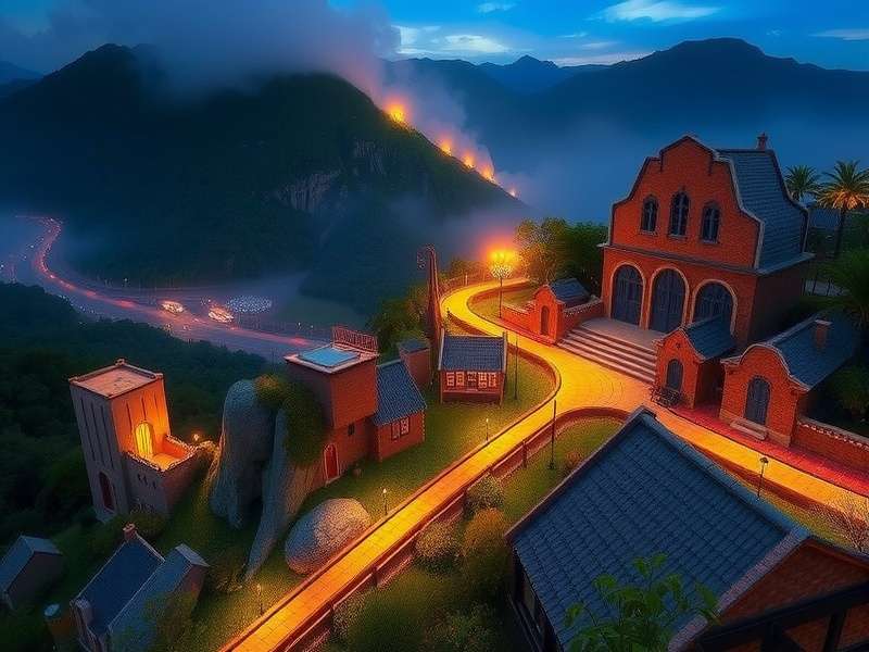 云推特与福州大学合作